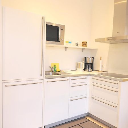 ווסטרלנד Boetticher Str. 9, W3, Weesterloen מראה חיצוני תמונה